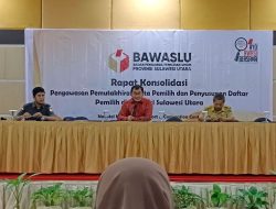 Ada Tiga Kemungkinan Kedaulatan Rakyat Terganggu di Pemilu 2024, Liando Bilang Begini