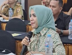 Ariyati Panu, Ketua Repdem Kotamobagu yang Siap Menangkan PDIP
