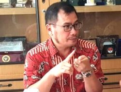 Ide Parpol tak Laku, Caleg Millenial Menarik Perhatian Publik di Pemilu 2024