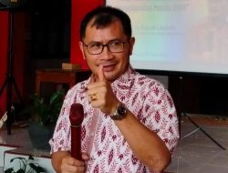 Soal Sistem Pemilu, Liando : MK Bukan Tempat Cuci Piring