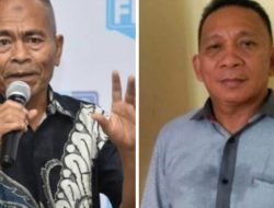 Pengurus PWI Ikut Caleg Harus Mundur dari Organisasi