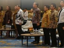 Rembug Daerah Mapalus Pendidikan Kuatkan Kolaborasi dan Sinergitas