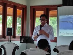Jobubu Jarum Minahasa Satu-satunya Perusahan dari Sulut Terdaftar di Bursa