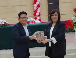 Mapin Sulut Siap Menjadi Partner Pemerintah, Universitas dan Industri