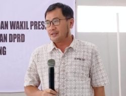 Ferry Liando Ingatkan 5 Bahaya Laten Pemilu