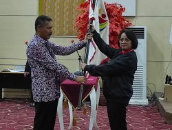KORMI Sejajar KONI, Sekjen Djainal Simanjuntak Jelaskan Tiga Pilar Olahraga
