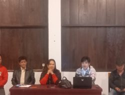 LSW Nyatakan Oknum Sonny Tidak Masuk Pengurus PM-08 Sulut