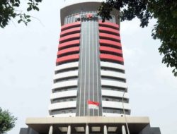 Deputi KPK : Naik Penyelidikan Bupati Bolmut, Bukan Boltim