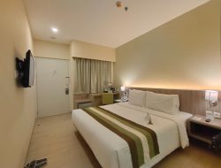 Promo School Holiday di Hotel Grand Whiz Megamas Manado