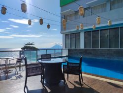 Rachel Anly Wullur: Staycation Bareng Anak di Whiz Prime Hotel Megamas Manado Dapatkan Keuntungan Lebih