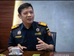 Bea Cukai Ajak Para Pengusaha di Sulawesi Utara Naikkan Produksi