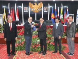 Unsrat Manado Bakal Ketambahan 4 Program Studi Akreditasi Internasional