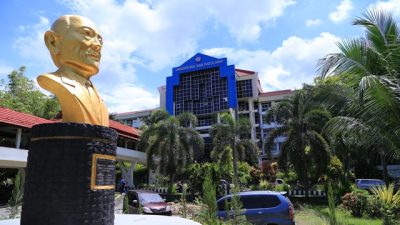 Unsrat Buka Penerimaan Mahasiswa Baru Program T2 Gelombang II, Berikut Daftar Prodinya