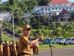 HUT Bolsel, Bupati Bolsel Sebut Berbagai Rangkaian Kegiatan Bakal Maksimal