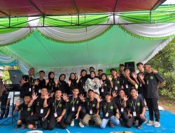 Dukungan SALAM Manado, Bekeng Sampe Jadi Terus Mengalir dan Jadi Trending Topik
