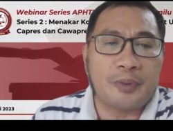Ini Menarik, Ada Fenomena Mak Erot di Pemilu 2024