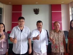 KI Provinsi Sulawesi Utara Bentuk Majelis Komisi Selesaikan 2 Sidang Sengketa