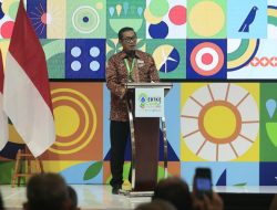 Agresif dalam Transisi Energi, PLN Jalin 28 Kerjasama pada EBTKE Conex 2023