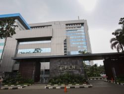 Penjualan Listrik PLN Semester I Capai 137,12 TWh, Sektor Bisnis jadi Penopang, Tumbuh 13,07 Persen