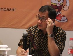 Kampanye tak Bermanfaat bagi Caleg Jika Pemilih Pragmatis