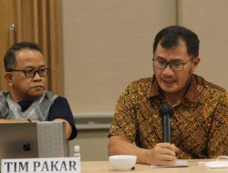 Rebutan Jabatan, Penyelenggara Pemilu 2024 Rawan Konflik