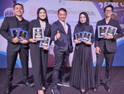 Raih 8 Penghargaan Tingkat Asia Pasifik, Contact Center PLN Lanjut ke Level Global