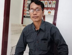 Nih Dia Komisioner KPU Manado yang Dilantik Dua Kali Dalam Sebulan
