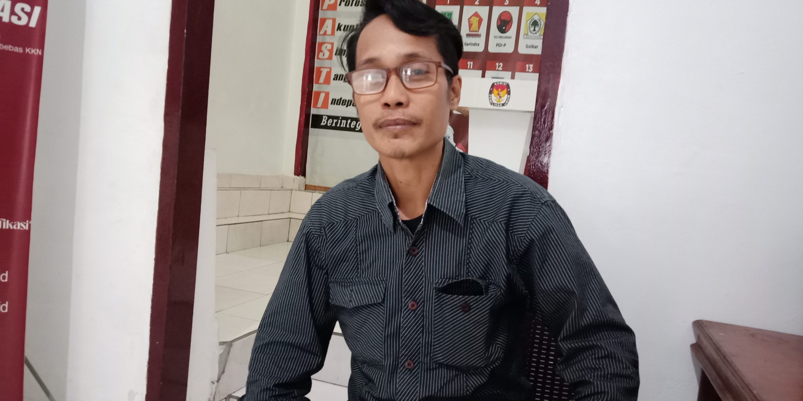 Ramly Pateda