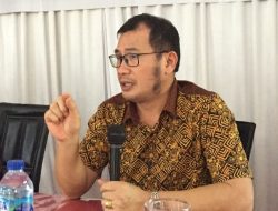 Fenomena Joki Calon Legislatif Mengkhawatirkan