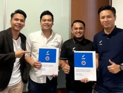 Etams, Apparel Baru Sulut United FC