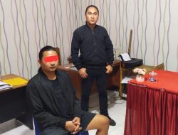 Miris! Pria Tomohon Tengah Diduga Aniaya Istri Hingga Babak Belur