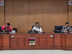 4 Agustus, Rangkaian Kegiatan Proklamasi Kemerdekaan RI dan Hari Jadi Minahasa Dimulai