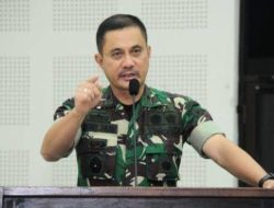Mayjen TNI Alfret Denny Tuejeh jadi Irjen di Mabes Angkatan Darat