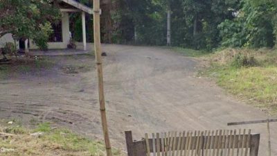 Tanpa Legalitas, Mafia Solar Toni Bebas ‘Berdansa’ Jual BBM Ilegal di Kota Bitung