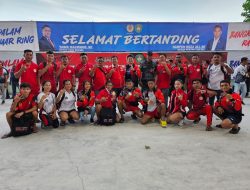 12 Cabor Sulawesi Utara Raih Tiket ke PON XXI, Petanque Gagal