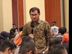 Kasus Rocky Gerung, Ujian Berat Bagi Pemimpin Negara
