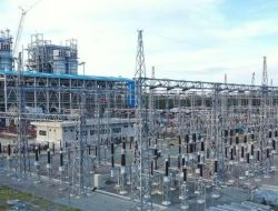 PLN Rampungkan Pembangunan GI dan SUTT 150 kV di Sulawesi Utara, TKDN Capai 80 Persen!
