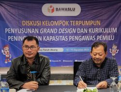 Golkar dan PAN Gabung Gerindra, Prabowo Dilematis Tentukan Cawapres