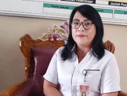 Sambut HUT Republik Indonesia ke – 78, SD Negeri 12 Manado Gelar Lomba