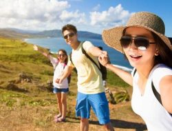 tiket.com Beri Harga Spesial Tiket ke Manado, Labuan Bajo dan Raja Ampat