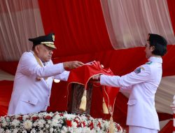 Gubernur Olly: Sulut Terus Melaju untuk Indonesia Maju