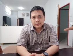Ardiles Pastikan Tidak Ada Kekosongan Jabatan di Tingkat Kabupaten/Kota
