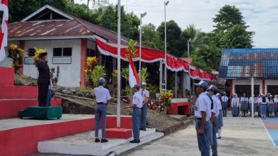 Weddy Onibala Minta Jaga Persatuan Demi Kemajuan Bersama