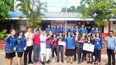 17 Agustus Bentuk Penghormatan Terhadap Sejarah dan Nilai Perjuangan Bangsa