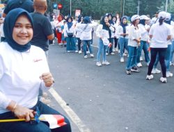 Peserta Semarak Kemerdekaan Salam Foundation Bawa Pulang Hadiah Menarik