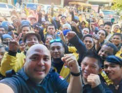 WAO Dukung Pemerintah Dalam Pembangunan Ekonomi