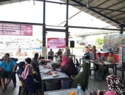 IKAPPI Dukung Penuh Program Revitalisasi Pasar Bersehati