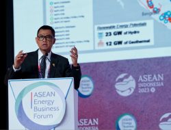 PLN Tekankan Pentingnya Kolaborasi Demi Kesejahteraan Bersama
