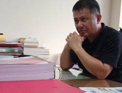 Kekeringan Landa Sulut, Jems Tuuk: Pemerintah Harus Waspada