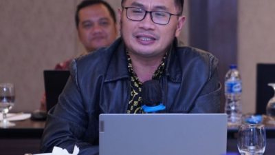 Sulut Rawan Politik Uang, Liando: Jika Tidak Dicegah, Caleg Terpilih Pasti tak Berkualitas